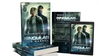 Singular Book Promo