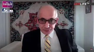 Что остановит эскалацию на Южном Кавказе? — Рамиз Юнус