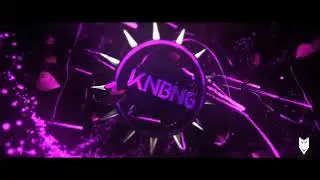 KNBNG | Apostyle Intro by FaNi | Reupload #4