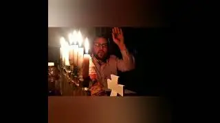 Shine Your Light For Jesus (Isaiah 60) Sermon by Rev. Jonathan Schlarb