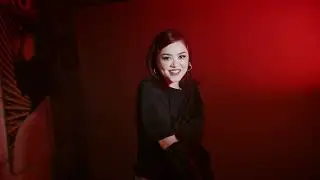 Alyssa - I Don't Wanna Be Your Woman