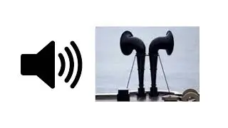 Inception Fog Horn - Sound Effect