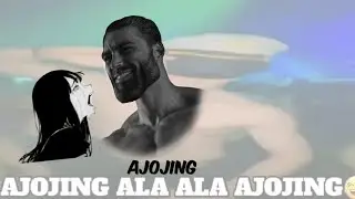 Ajojing ala-ala Ajojing