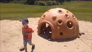 Jaxson's Park Reviews - Mt Cotton Park