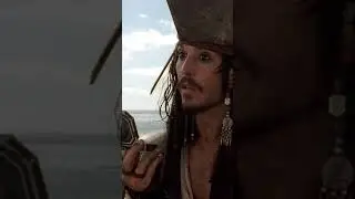 Did you know this was REAL, in Pirates of the Caribbean?