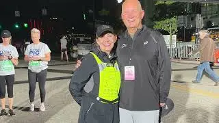 25 Years Running /// Flying Pig Marathon