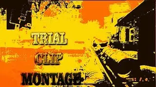 TRIAL CLIP MWR mini montage