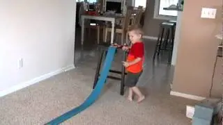 Sprint Strip commercial