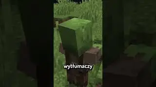 NAJDZIWNIEJSZA MECHANIKA W MINECRAFT