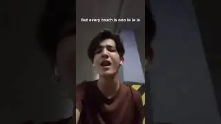“Senorita” cover by: Shahruhhan |❤️ #senorita #shawnmendes #senoritacover #coversongsinger #love