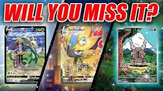 10 Pokemon CARDS below $5 that will EXPLODE in PRICE!