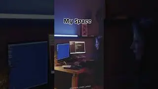 I love my space🚀#shorts #viral #trending #coding #programming #newvideo  #viralshorts #html #css