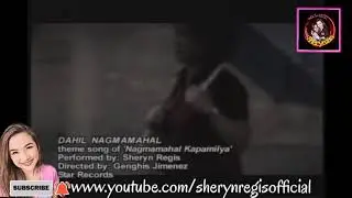 Dahil Nagmamahal | Sheryn Regis #LabanKapamilya