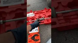 CV Axle Puller Saves The Day? You NEED this! 