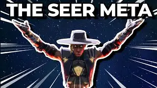 HOW TO COUNTER SEER | APEX LEGENDS
