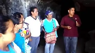 Gruta de Lourdes. San Sebastiàn de los reyes, Aragua. Venezuela