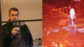 Atif Aslam Concert Leicester 2022