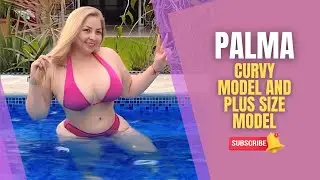 Palma: Life and Style Reflections of an Instagram Model | Discover Her Online Profile and Influence