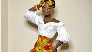 Saint Lucia Pride 2024🌈🇱🇨: Monét X Change from Drag Race Brings Glamour to the Ultimate Drag Show
