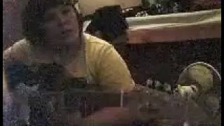 [Joseph8276] Curse From Above (Guitar Practice)