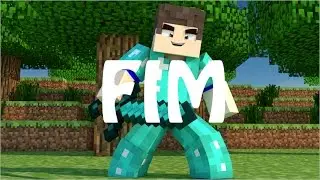 O ULTIMO VIDEO DO CANAL! - FIM DO CANAL #FIMDERAMONBR