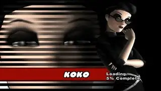 Прохождение Leisure Suit Larry Magna Cum Laude (часть 10) | Коко