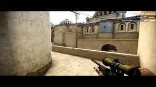 TEST KILL FOR MOVIEMAKING