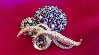 СЕКОНД-ХЭНД, Великолепный Avon - 2. Винтажные Украшения, Флакон молочного стекла, Фарфор. # 100