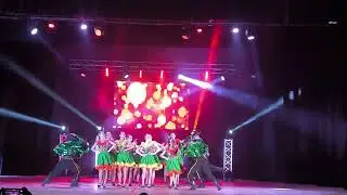 Самба 🕺🏼💃🏼