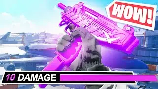 the NEW *BEST* WSP SWARM SETUP after UPDATE in MW3 🏆 (Best WSP Swarm Class Setup)
