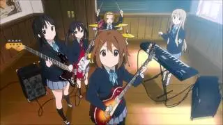 Nightcore - Live While Were Young