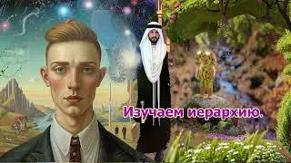 Абу Даби Иерархия Президентский дворец