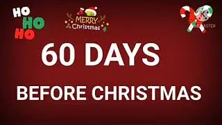 4 Days Until Christmas