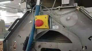Industrial Egg Grading Machine | MOBA Egg Grader Roller System Explained (High-Speed Processing)