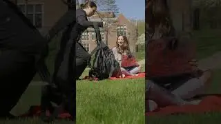 Wittenberg Nursing Day In The Life Gabby 2023