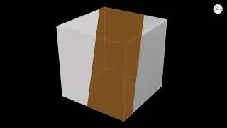 Wirefram render output #wireframe #blander #b3d