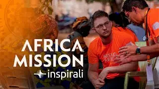 Africa Mission (versão inglês) | Inspirali Educação