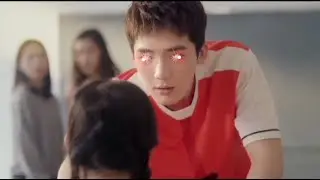 New Korean Mix In Hindi Mashup💗A Bad player fall in love with his classmate💗Youth💗C-drama Mix💗