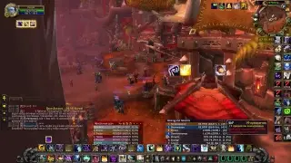 WowCircle ДД 8хм!