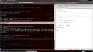 Joomscan Tool   Find Vulnerability in Joomla in Backtrack 5 R3