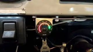 Генератор Hitachi 23100-EN000 в УАЗ39094