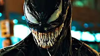 VENOM 4k ultra hd scenes | Marvel