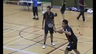 osmani badminton academy