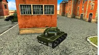Марофон по ТанкамОнлайн Докачка, 3 часть