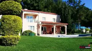 Kuşadası Pine Clup Tanıtım Videosu