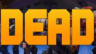 IN THIS ONE, WE DIE