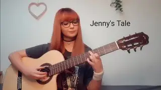 Jenny's Tale - Ren (cover)