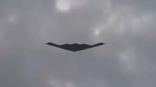 5 Awesome Stadium Flyovers!
