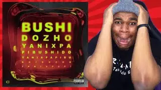 BUSHIDO ZHO, Yanix – PAPI ( Reaction )