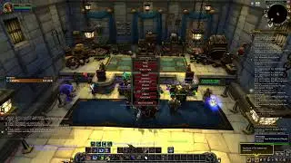 Primal life/ Volatile Water Farm / chill farming runs